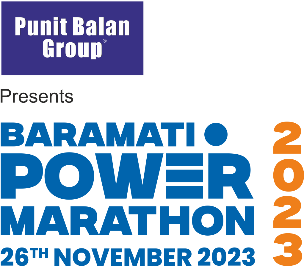 Baramati Power Marathon